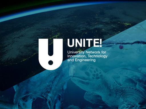 Pontapé de saída da iniciativa UNITE! International Project Week com INSPIRED &amp; ULisses