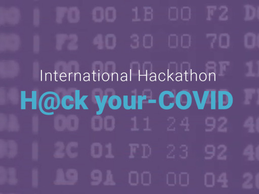Unite! Hackathon “From post Covid University to inclusive European University”