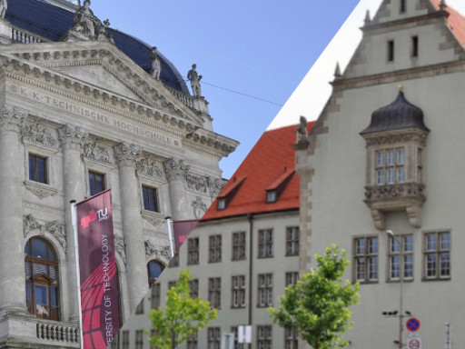 Graz University of Technology (Áustria) e a Wroclaw University of Science and Technology (Polónia) unem-se à aliança Unite!