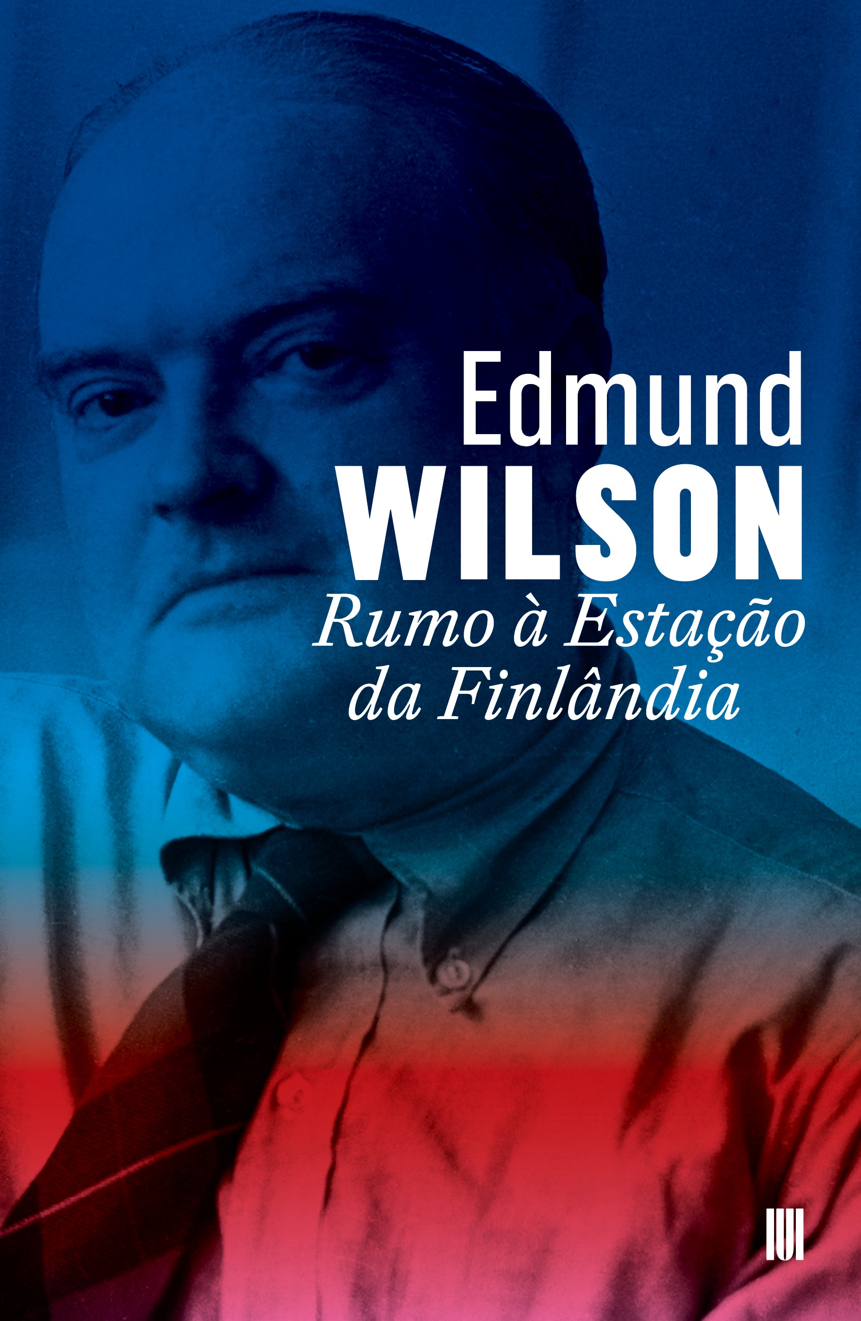 Rumo à Estação da Finlândia de Edmund Wilson