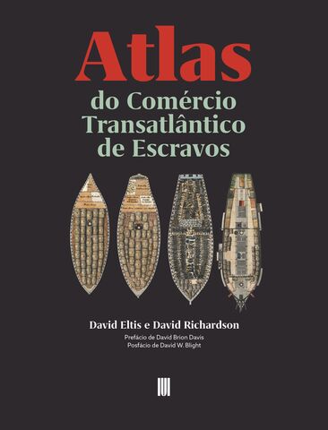 Atlas do Comércio Transatlântico de Escravos
