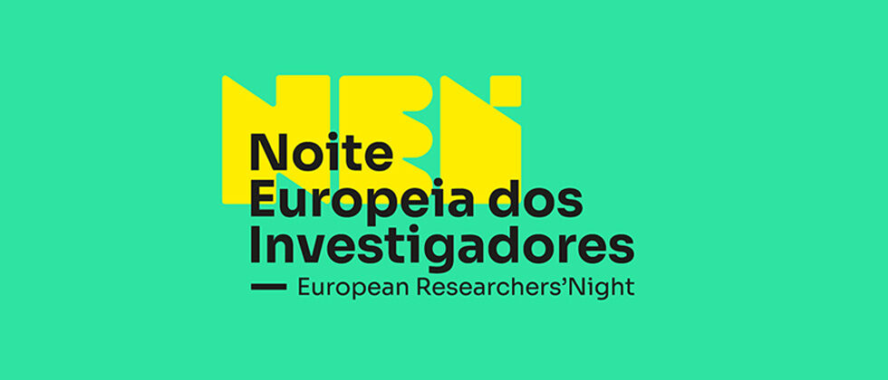 Noite Europeia dos Investigadores 2023 | Candidaturas abertas para investigadores