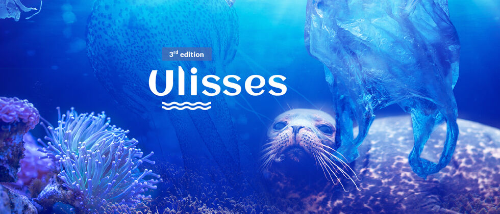 ULISSES 3ª edição 3rd edition