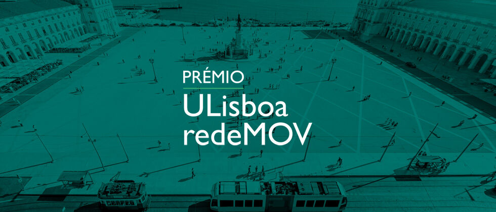 Prémio ULisboa RedeMOV 2021