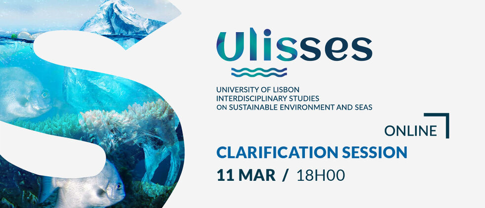Clarification Session | ULISSES project