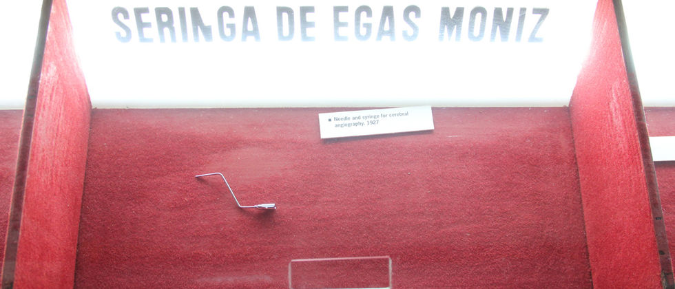 Museu Egas Moniz