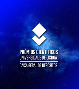 Cerimónia de Entrega dos Prémios Científicos Universidade de Lisboa/Caixa Geral de Depósitos 2023