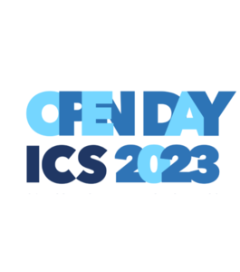 Open Day 2023 | ICS