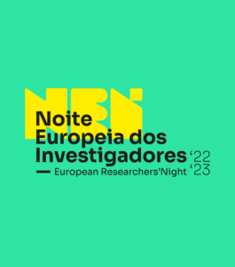 Noite Europeia dos Investigadores 2023