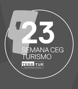 Semana CEG - Turismo 2023