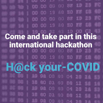 A Unite! organiza Hackathon “From post Covid University to inclusive European University”. 