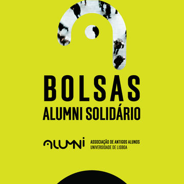 Entrega de Bolsas Alumni Solidárias 