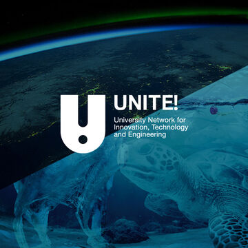 Pontapé de saída da iniciativa UNITE! International Project Week com INSPIRED & ULisses