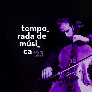Música na Universidade de Lisboa - Temporada Jan-Abr 2023