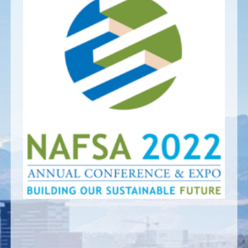 ULisboa na Conferência e Expo Anual da NAFSA 2022