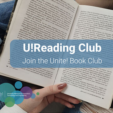 U!Reading Club